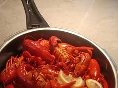 -蚝翅·海鲜粥·烧烤·龙虾季(海曙天一店)