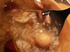 -白翔甜食店