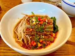丽江鸡豆粉-一坐一忘云南菜(嘉里中心店)