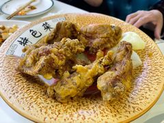 -帕米尔食府(白云观店)
