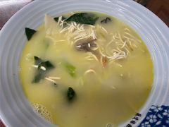 -粗茶淡饭(东关街店)
