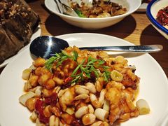 -小放牛炒菜馆(中山路乐汇城店)