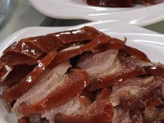 烤鸭-福寿斋·老北京铜锅涮肉·烤鸭(顺义总店)