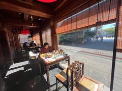 -小吊梨汤·北京菜·烤鸭(鸟巢店)