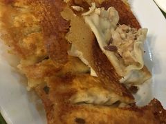 -大眼锅贴水饺(河东店)
