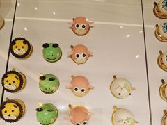 -甜艺廊(永利皇宫店)