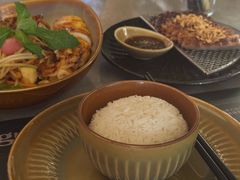 -Tegu泰古莲·泰国餐厅(红山6979店)