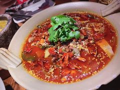 -映水芙蓉(上海万象城店)