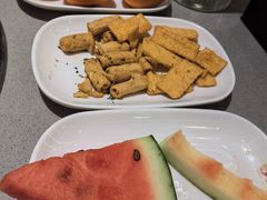 -巴蜀王婆大虾(南锣鼓巷店)