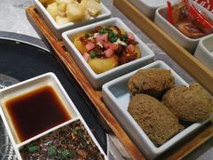 -野山舂·贵州现舂酸汤牛肉(民生路店)