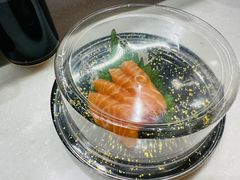 -争鲜回转寿司(浦东三钢里PLUS店)