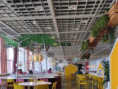 -宜家·瑞典风味餐厅(无锡店)