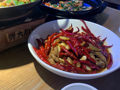 -费大厨辣椒炒肉(吉联MALL店)
