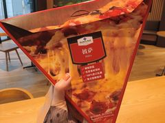 -山姆美式餐吧(鼓楼店)