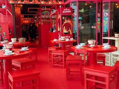 大堂-侯师傅热炒店(印象城店)