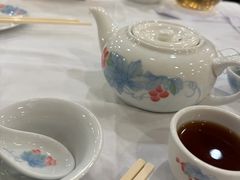 -凤城酒家(渣华道)