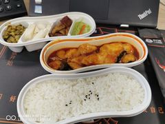 -新白鹿餐厅(爱琴海购物中心店)