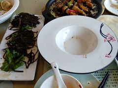 -静莲斋素食(慈云寺店)