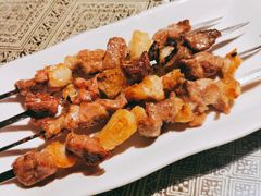 -小尕子·新疆菜(明园店)