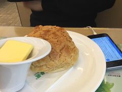 -翠华餐厅(旺角文华商场店)