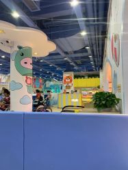-悦贝家儿童乐园(悦活里生活广场店)