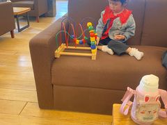 -星巴克(天津佛罗伦萨小镇店)