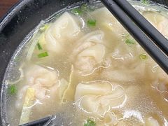-上味馆南翔小笼(真金路店)