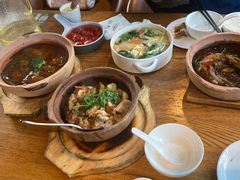 -古琢小馆·珠海味(南方软件园店)