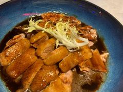 -啫神·广州地标美食(北京路店)