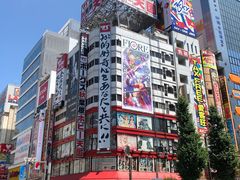 -秋叶原电器街