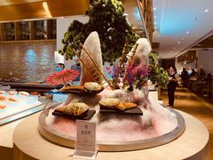 -雍和会海鲜姿造自助(湖东路店)