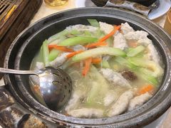 -顺德人家食府(黄金广场店)