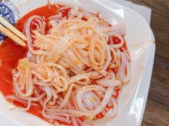 -陕西人家(莱山店)