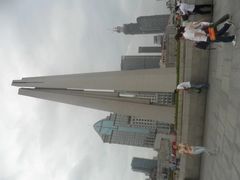 -上海市外滩历史纪念馆