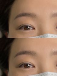 -本小姐美学·半永久纹眉野生眉