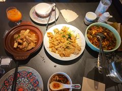 -紫泥369粗粮季(四牌楼店)