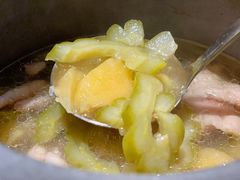 -隅乐胡椒虾·台湾菜·团建(皇岗店)