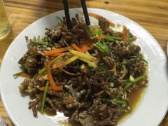 -悠悠美食