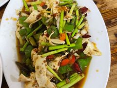 -九九牛肉馆(南山路店)