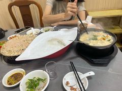 -官塘陈记鱼生·潮汕砂锅粥·潮汕生腌牛肉火锅(潮枫路总店)