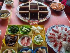-巴九门老火锅(来福士打望店)