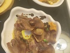 -黑松白鹿(金融街店)