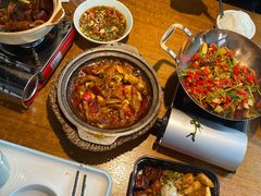-乔街深夜食堂·小龙虾·高压锅生蚝(杭州总店)