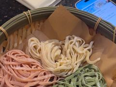 -捞王锅物料理(凯旋路店)