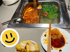 -海底捞火锅(崇文门新世界百货店)