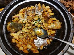-宴小馆·小海鲜青岛菜(五四广场店)