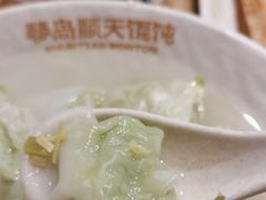 -琴岛顺天馄饨(乐客城店)