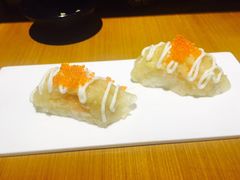 -昊·来了寿司(双楠2店)