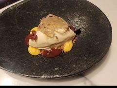 -深圳文华东方酒店·OPUS 388·精致法餐