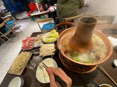 -德来順老北京 涮羊肉 烤羊排(大学城店)